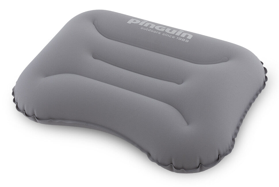 Pinguin Pillow Μαξιλάρι, Γκρι