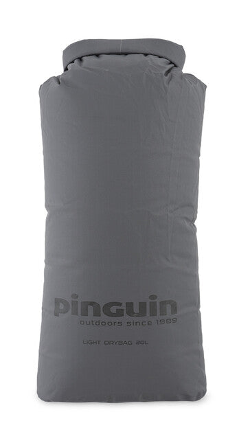 Pinguin Σακίδιο Αδιάβροχο 20 L, γκρι