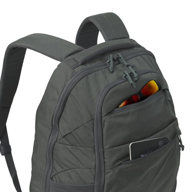Helikon-Tex Σακίδιο πλάτης Traveler Cordura, μαύρο