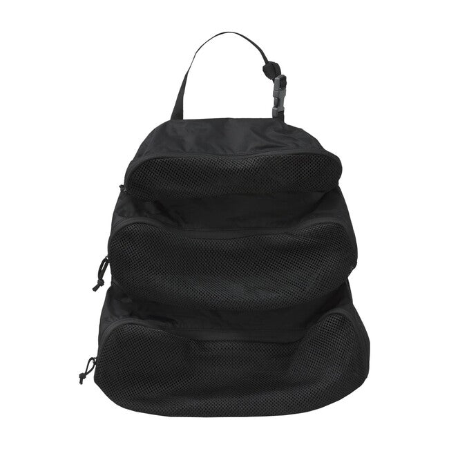 Helikon-Tex Σακίδιο πλάτης Traveler Cordura, μαύρο