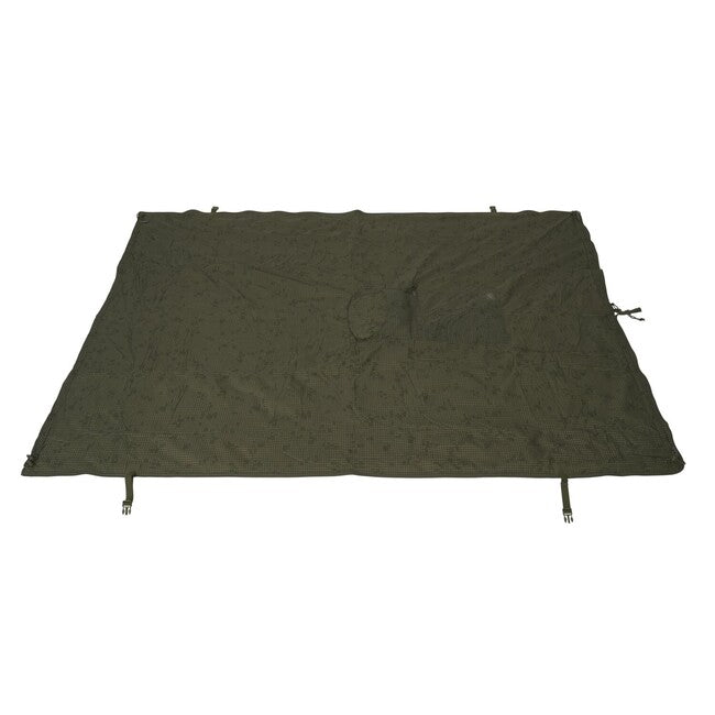 Helikon-Tex SWAGMAN ROLL Αμφίπλευρο Πόντσο, Mitchell Camo Leaf / Mitchell Camo Clouds