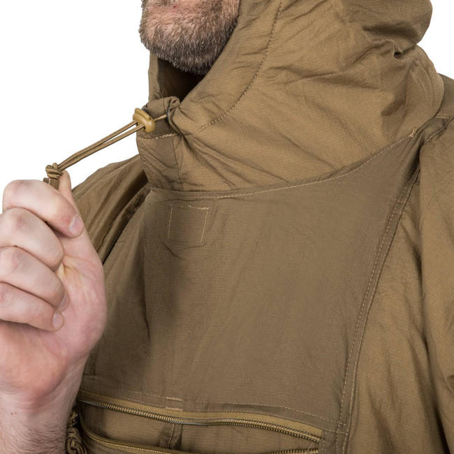 Helikon-Tex Swagman Roll Πόντσο, Taiga green
