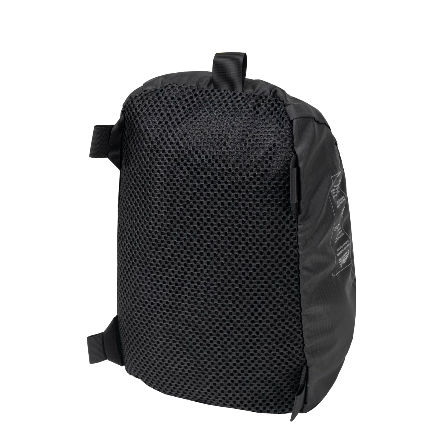 Helikon-Tex Supertarp Small Spark Resistant celta, earth brown