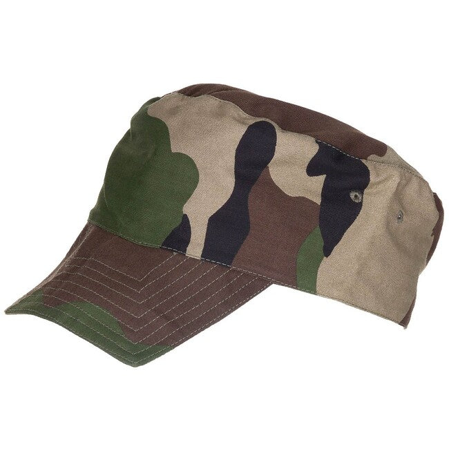 MFH FR Πολεμικό Καπέλο, CCE camo