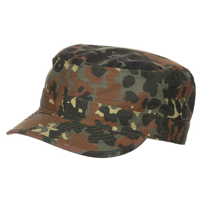 MFH BDU Αμερικανικό Πεδίο Σκούφος Rip Stop, BW Camo