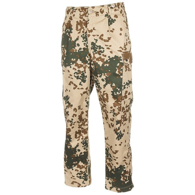 BW Παντελόνι Πεδίου, BW Tropical Camo, 3 Χρώματα