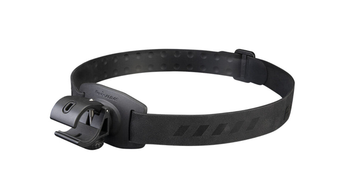 Fenix ALD-05 ιμάντας χρήσης φακού στο κράνος