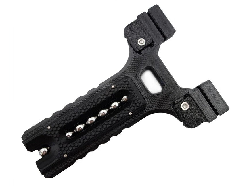 Prak EXTREME SLINGSHOT III, μαύρο