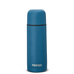 Primus Classic Light vacuum flask 0,75 L, indigo blue