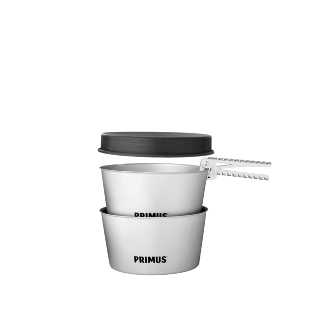 PRIMUS Essential Σετ Κατσαρολών 1.3 L