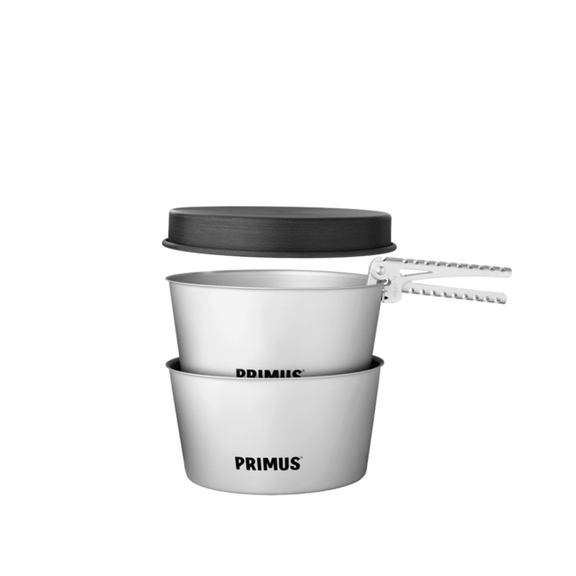 PRIMUS Essential Σετ Κατσαρόλας 2.3 L