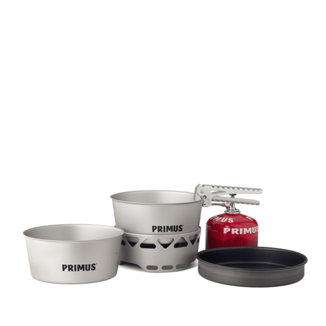PRIMUS Essential Γκαζάκι, σετ 1.3L