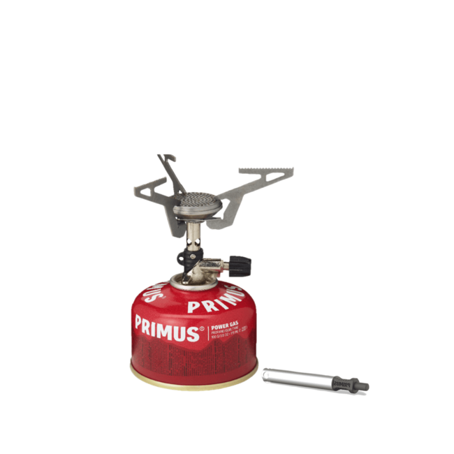 PRIMUS Express Γκαζάκι Camping μαζί με Piezo