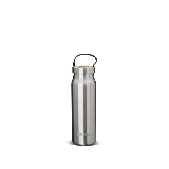 PRIMUS Klunken Μπουκάλι από Ανοξείδωτο Χάλυβα, 0.5 L