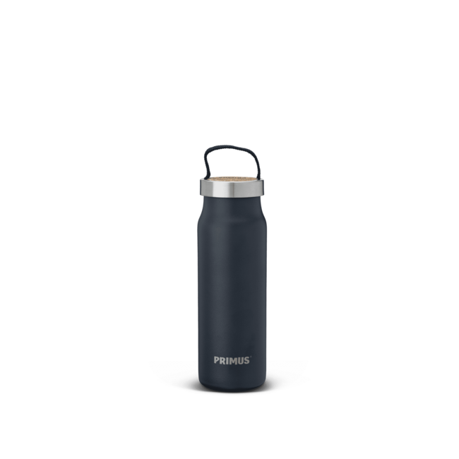 PRIMUS Klunken Μπουκάλι από Ανοξείδωτο Χάλυβα 0.5 L, Royal Blue