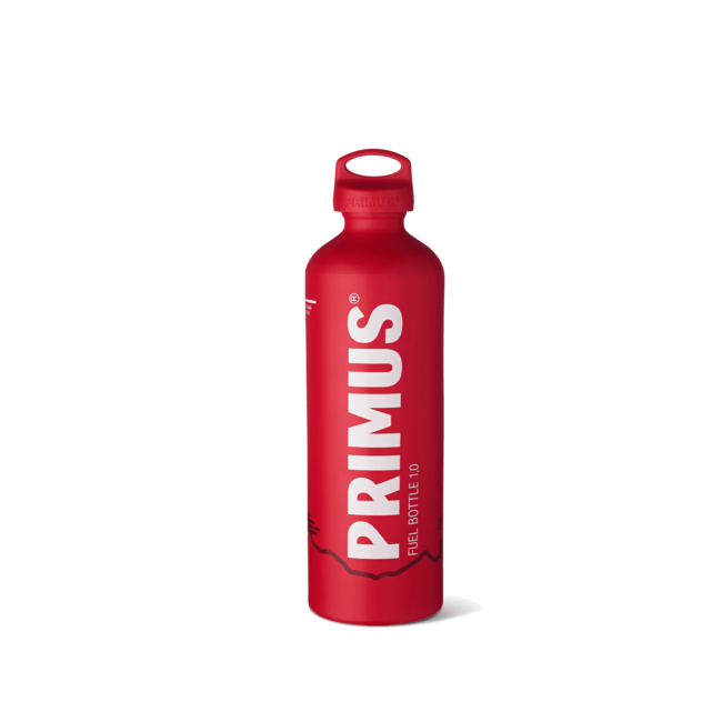 PRIMUS Δοχείο Καυσίμου 1.0L, κόκκινο