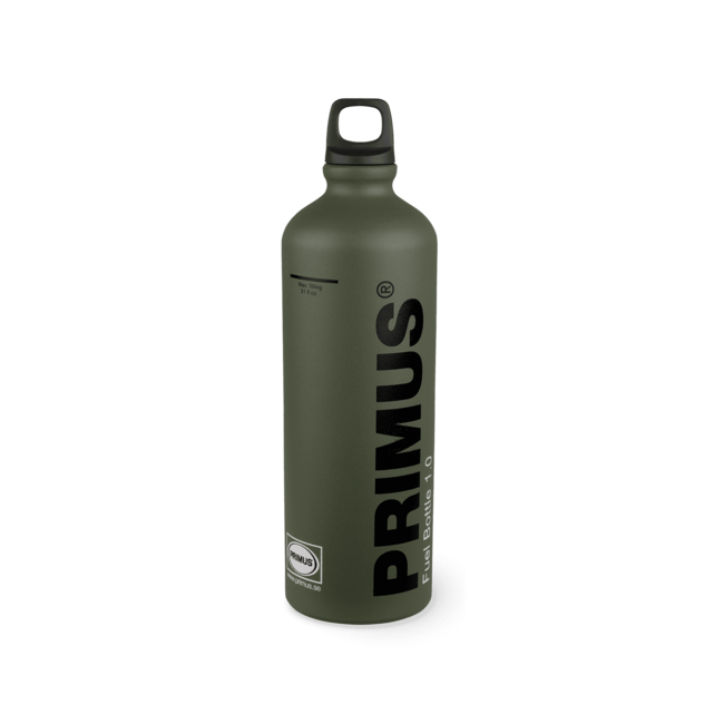 PRIMUS Φιάλη Καυσίμου 1.0L, πράσινο
