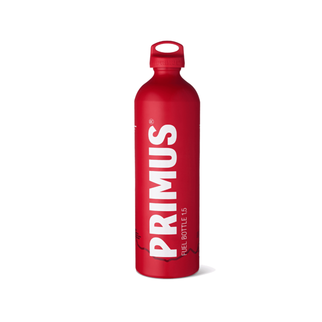 PRIMUS Φιάλη Καυσίμου Red 1.5L, Κόκκινο