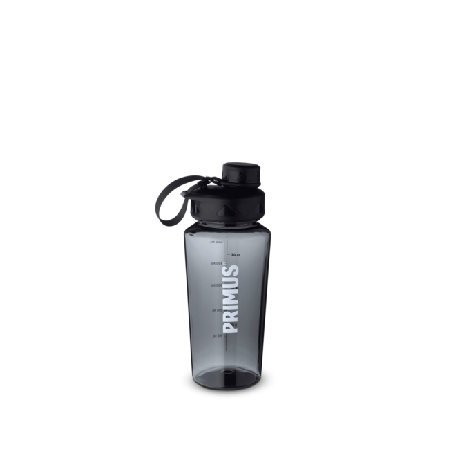 PRIMUS TrailBottle Φιάλη Tritan® 0.6 L, μαύρο