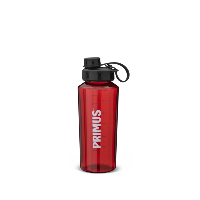 PRIMUS TrailBottle Φιάλη Tritan® 1 L, Κόκκινο