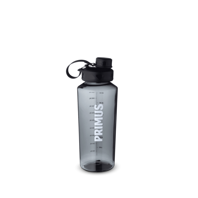 PRIMUS TrailBottle Φιάλη Tritan®, μαύρο, 1 L