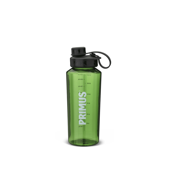 PRIMUS TrailBottle Μπουκάλι Tritan® 1 L, moss