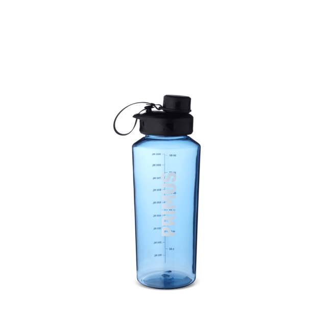 PRIMUS TrailBottle Μπουκάλι Tritan®, μπλε, 1 L