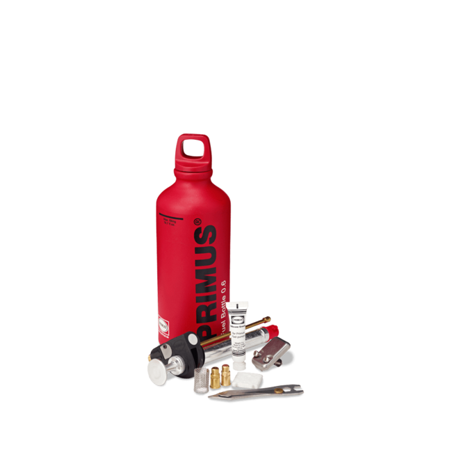 PRIMUS Gravity MultiFuel σετ για σόμπα