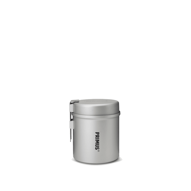 PRIMUS Essential Trek Κατσαρόλα 1.0 L