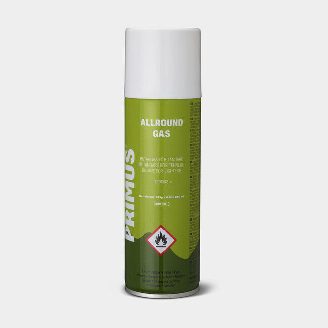 PRIMUS Καρτούχη Allroundgas 135 g