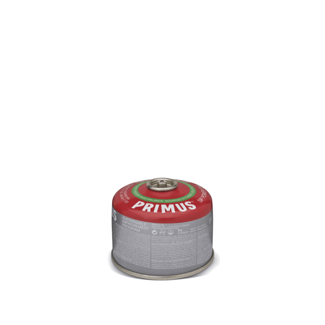 PRIMUS SIP Power Gas κάρτουτα 230 g L2