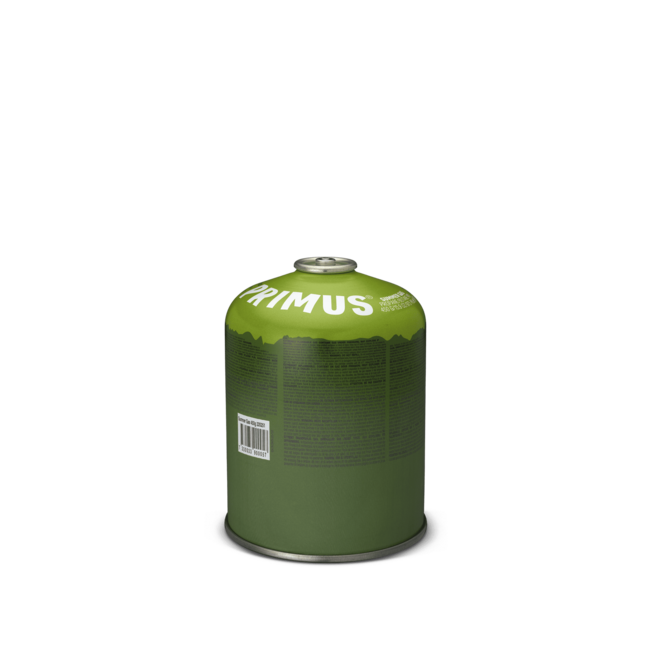 PRIMUS Καρτούς Θερινού Αερίου 450 g