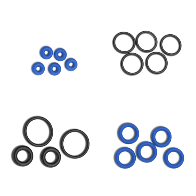 PRIMUS Δακτύλιος O-Ring για Ergopump