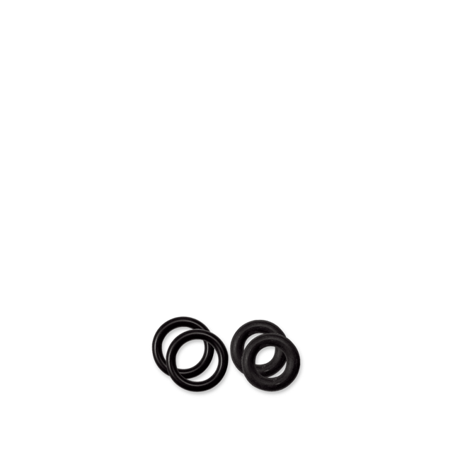 PRIMUS Δακτύλιος O-ring για όλες τις βαλβίδες (σετ 2 τεμάχια)