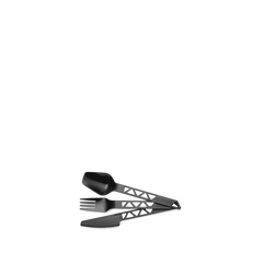 PRIMUS TrailCutlery Ελαφρό σκεύη Tritan®, μαύρο