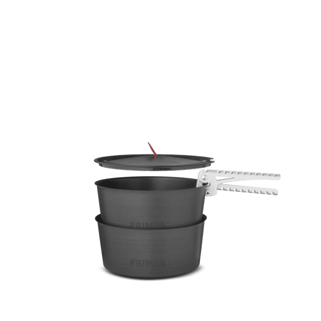 Primus LiTech Σετ Κατσαρόλων 1.3 L