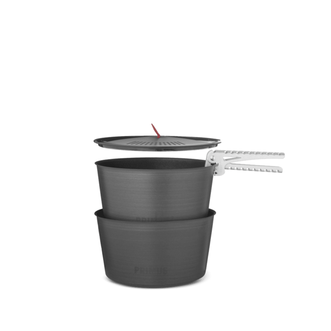 Primus LiTech Σετ Κατσαρόλας 2.3 L