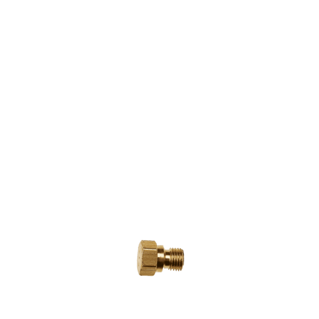 PRIMUS Jet Nipple ανταλλακτική εισαγωγή 0,25 για OmniLite Ti