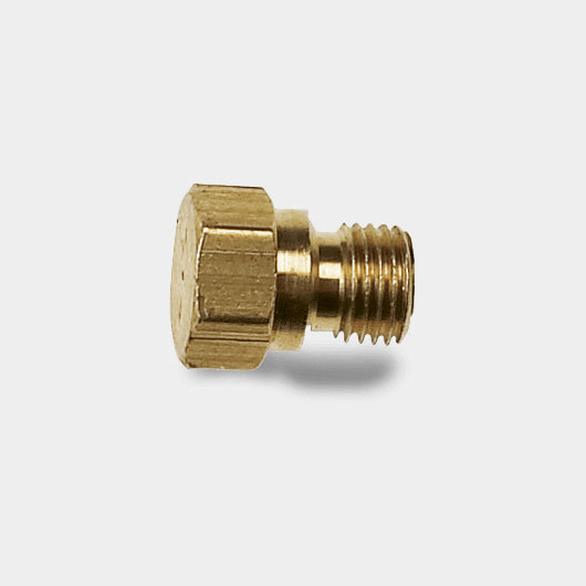 PRIMUS Jet Nipple ανταλλακτική βελόνα Power Cook 0,39