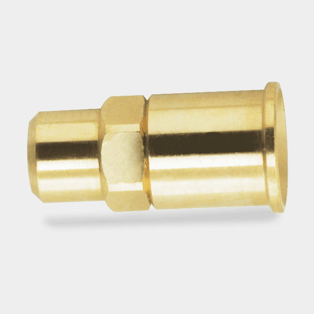 PRIMUS Jet Nipple ανταλλακτική εισαγωγή 0,42 για Gravity, 5 τεμάχια
