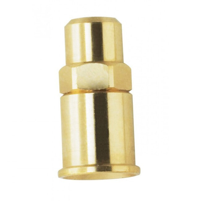 PRIMUS Jet Nipple αντικατάστασης εισαγωγής, 0,45 για Gravity 5 τεμάχια