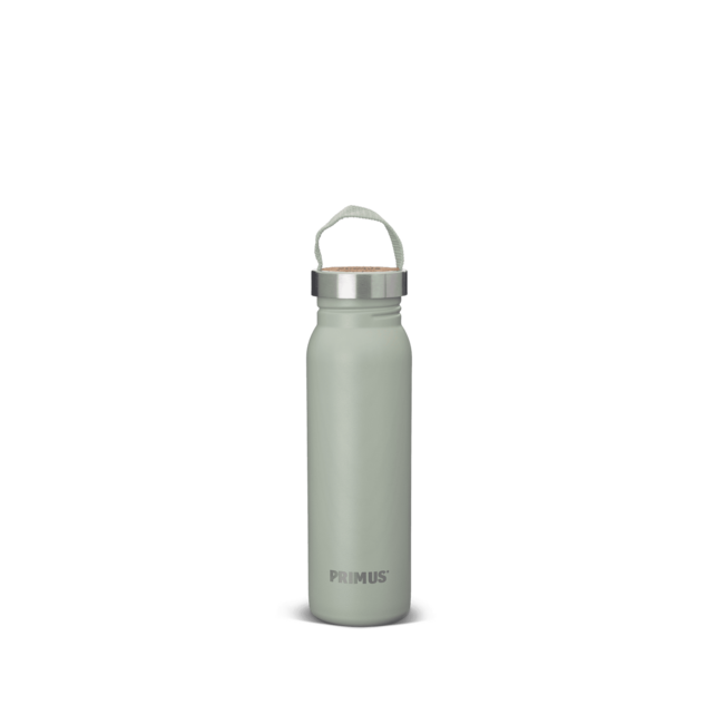 PRIMUS Klunken Ανοξείδωτη Φιάλη 0.7 L, Μέντα Πράσινο