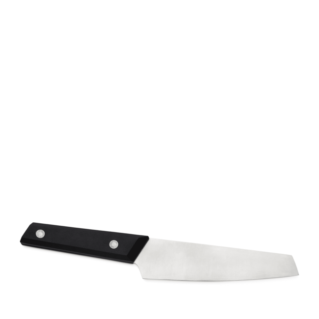 PRIMUS FieldChef Μαχαίρι, Μαύρο