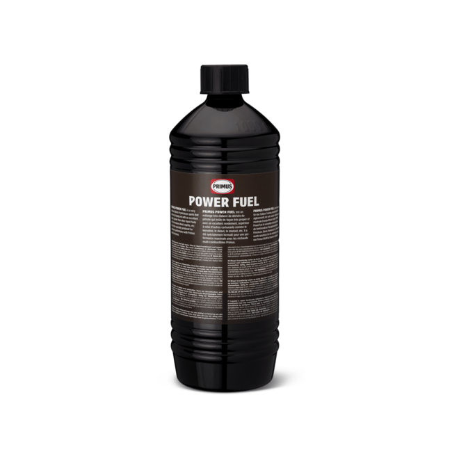 PRIMUS Power Fuel καύσιμο 1.0 L