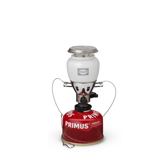 PRIMUS EasyLight Piezo Duo φακός αερίου