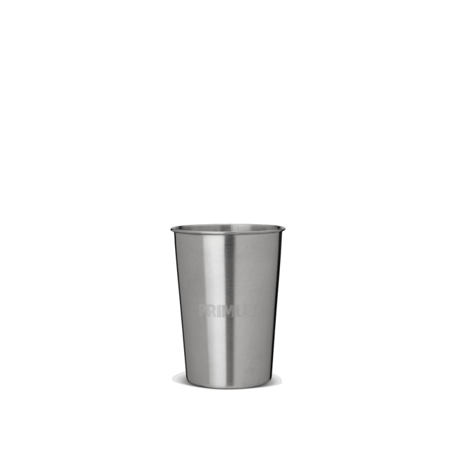 PRIMUS Ποτήρι Ανοξείδωτο Ατσάλι, 0.3 L