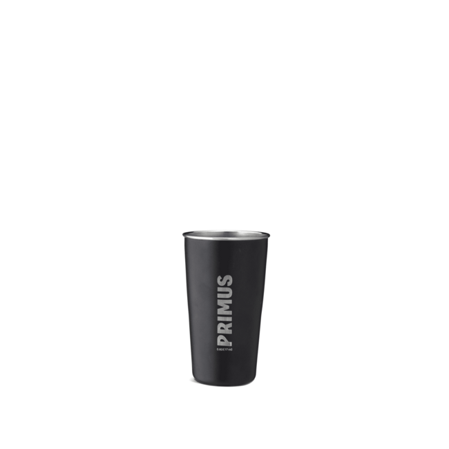 PRIMUS CampFire Κούπα 0.5 L, μαύρο