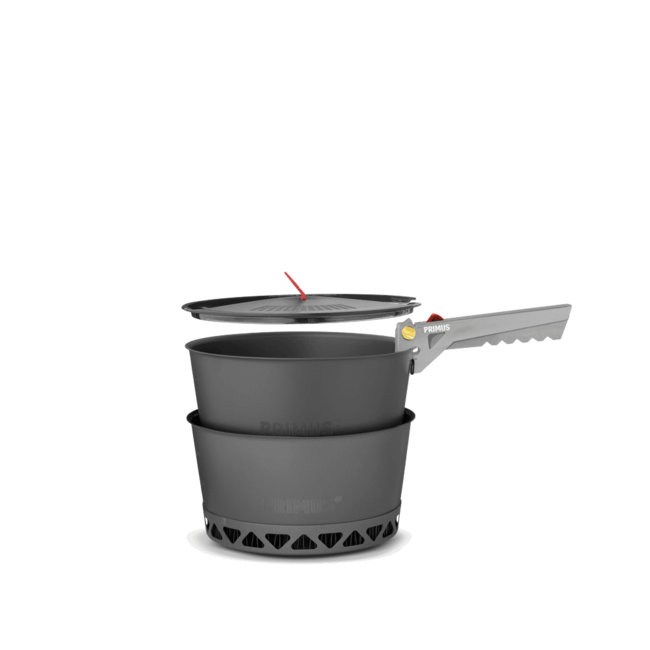 PRIMUS PrimeTech Σετ Κατσαρολών 1.3 L