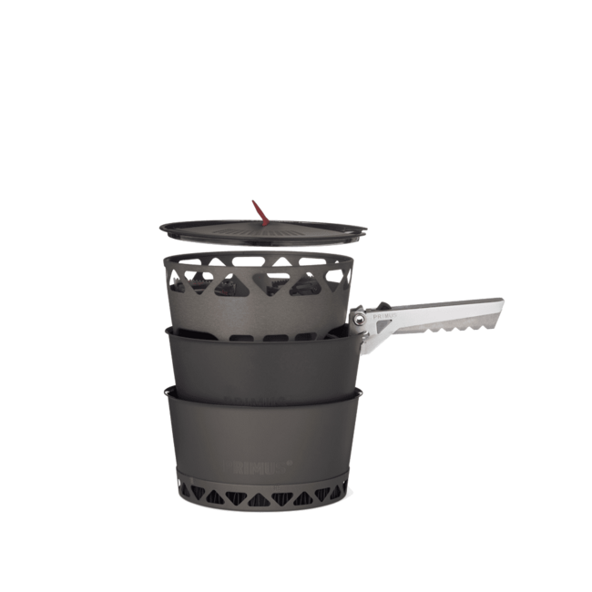 PRIMUS PrimeTech Σετ Γκαζάκι 1.3L
