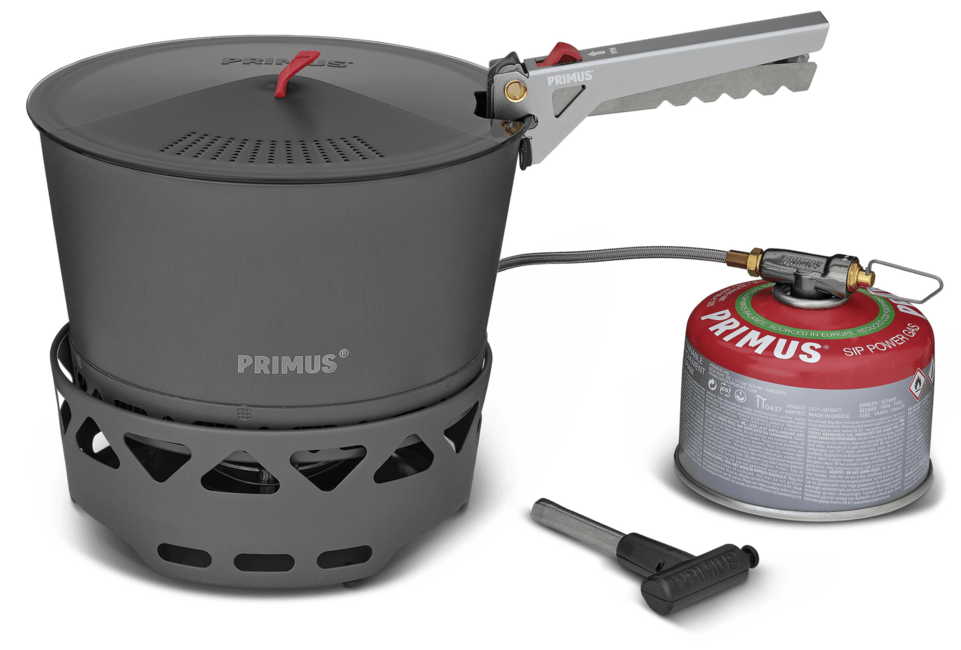 PRIMUS PrimeTech Σετ Μαγειρικής 2.3L